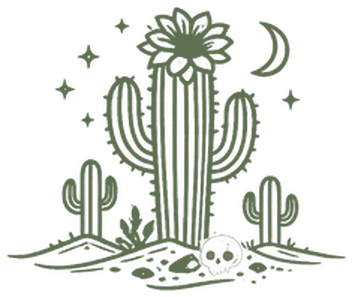Fleur de Cactus